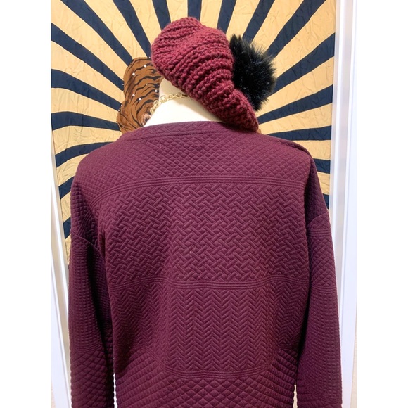 🌈 Amazing modern pullover sweater - Picture 4 of 5